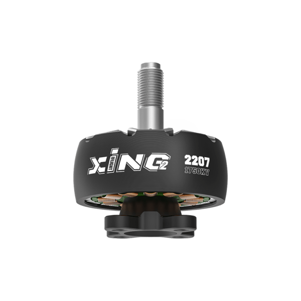 iFlight XING2 2207 2-6S FPV Motor - 1750Kv - Image 2