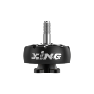 iFlight XING2 2506 FPV Motor - 1500Kv/1850Kv 5 - iFlight