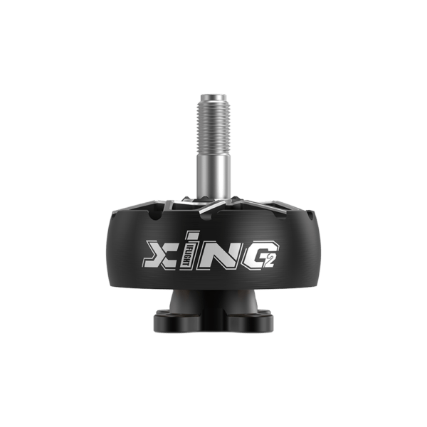 iFlight XING2 2506 FPV Motor - 1500Kv/1850Kv - Image 2