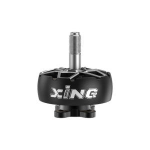 iFlight XING2 2506 FPV Motor - 1500Kv/1850Kv 2 - iFlight