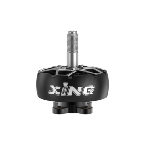 iFlight XING2 2506 FPV Motor - 1500Kv/1850Kv 6 - iFlight