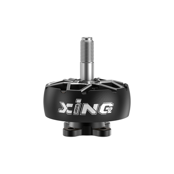 iFlight XING2 2506 FPV Motor - 1500Kv/1850Kv - Image 3
