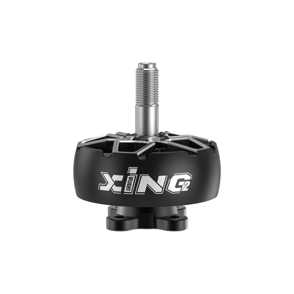 iFlight XING2 2506 FPV Motor - 1500Kv/1850Kv 3 - iFlight