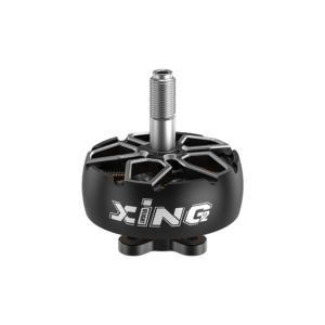 iFlight XING2 2506 FPV Motor - 1500Kv/1850Kv 7 - iFlight