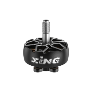 iFlight XING2 2506 FPV Motor - 1500Kv/1850Kv 3 - iFlight