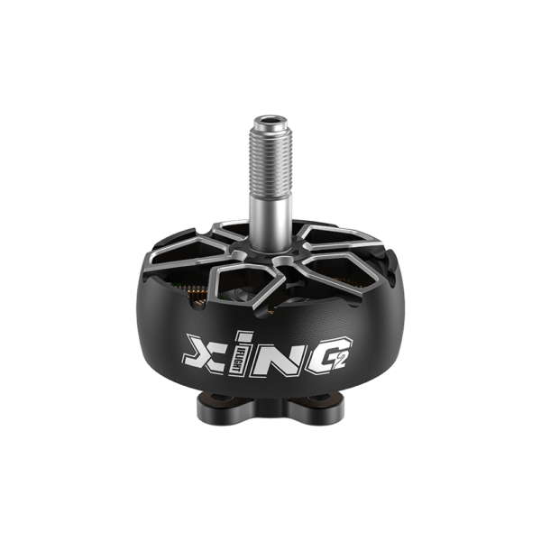 iFlight XING2 2506 FPV Motor - 1500Kv/1850Kv 4 - iFlight