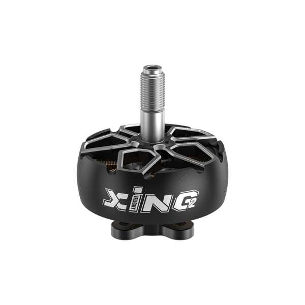 iFlight XING2 2506 FPV Motor - 1500Kv/1850Kv - Image 4