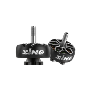 iFlight XING2 2506 FPV Motor - 1500Kv/1850Kv