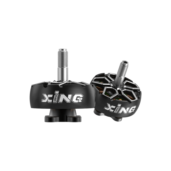 iFlight XING2 2506 FPV Motor - 1500Kv/1850Kv