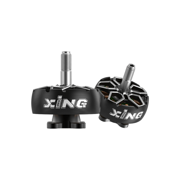 iFlight XING2 2506 FPV Motor - 1500Kv/1850Kv 1 - iFlight