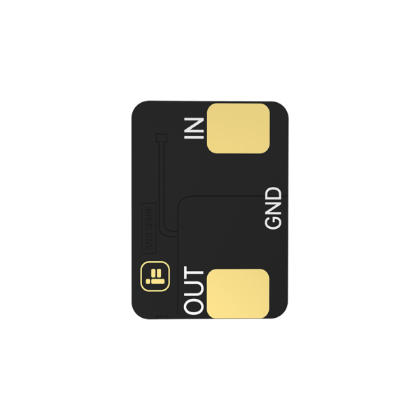 iFlight Anti Spark Filter 25*18mm - Image 2