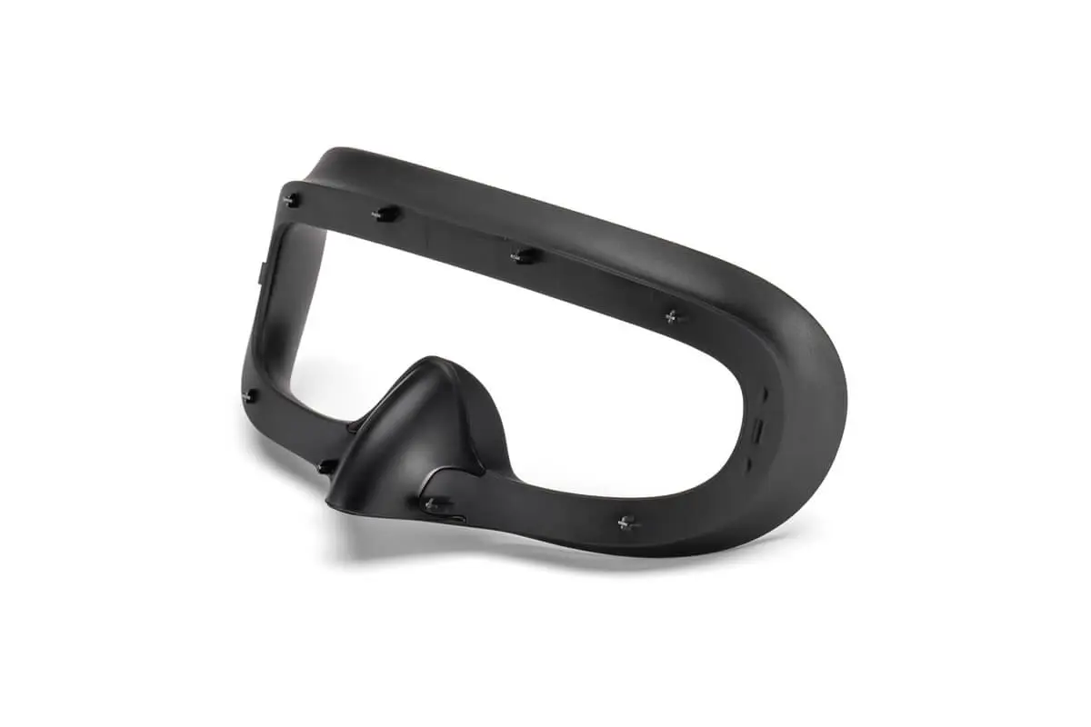 DJI Goggles 2 Foam Padding 4 DJI Goggles 2 Foam Padding - Image 4