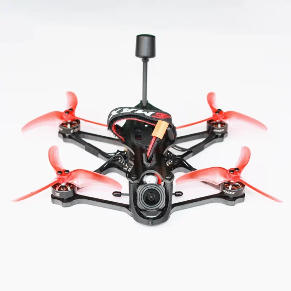 EMAX BabyHawk II HD 3.5" Freestyle RTF w/ DJI 03 Air Unit - PNP 1 - Emax