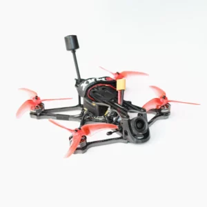 EMAX BabyHawk II HD 3.5" Freestyle RTF w/ DJI 03 Air Unit - PNP 12 - Emax