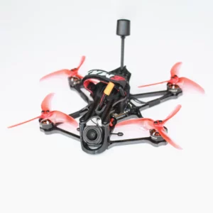 EMAX BabyHawk II HD 3.5" Freestyle RTF w/ DJI 03 Air Unit - PNP 13 - Emax