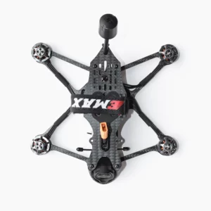 EMAX BabyHawk II HD 3.5" Freestyle RTF w/ DJI 03 Air Unit - PNP 16 - Emax