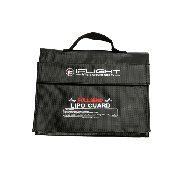 iFlight Battery Explosion-proof Handbag 1 - iFlight