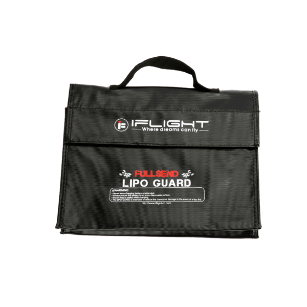 iFlight Battery Explosion-proof Handbag