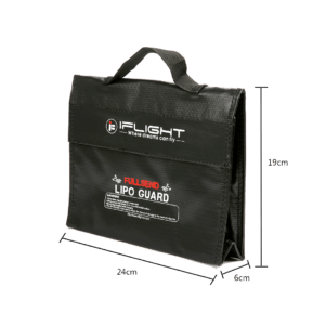 iFlight Battery Explosion-proof Handbag 5 - iFlight