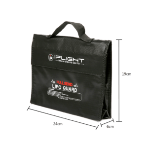 iFlight Battery Explosion-proof Handbag 2 - iFlight