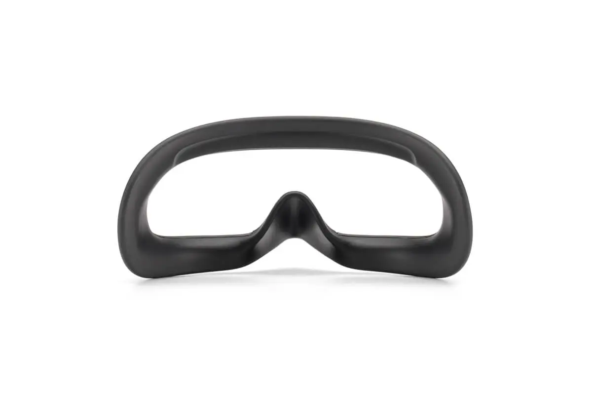 DJI Goggles 2 Foam Padding 1 DJI Goggles 2 Foam Padding