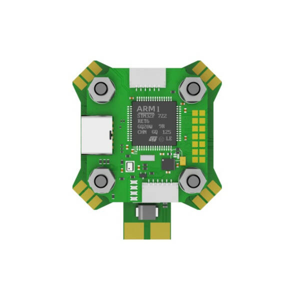 iFlight BLITZ Mini F7 E55 4-IN-1 FPV Stack - Image 3
