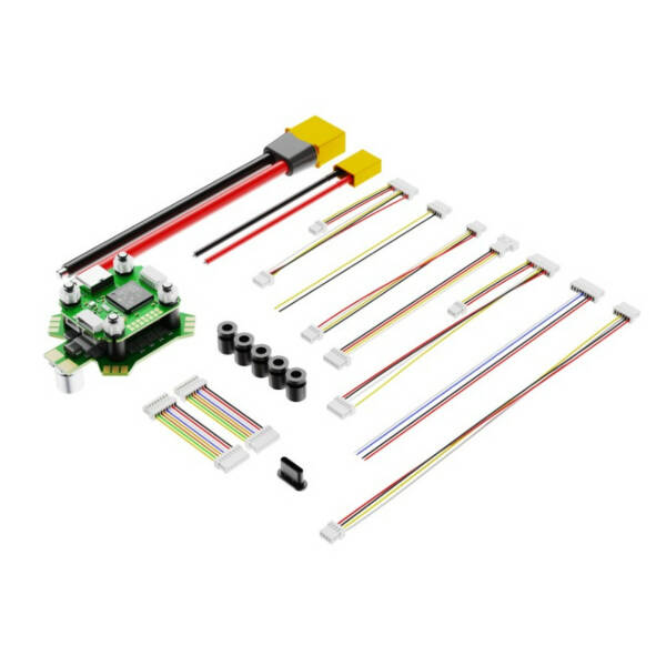 iFlight BLITZ Mini F7 E55 4-IN-1 FPV Stack - Image 5