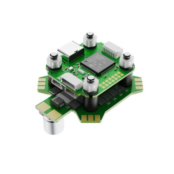 iFlight BLITZ Mini F7 E55 4-IN-1 FPV Stack