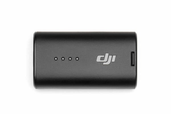 DJI Goggles 2 Battery 1 - DJI