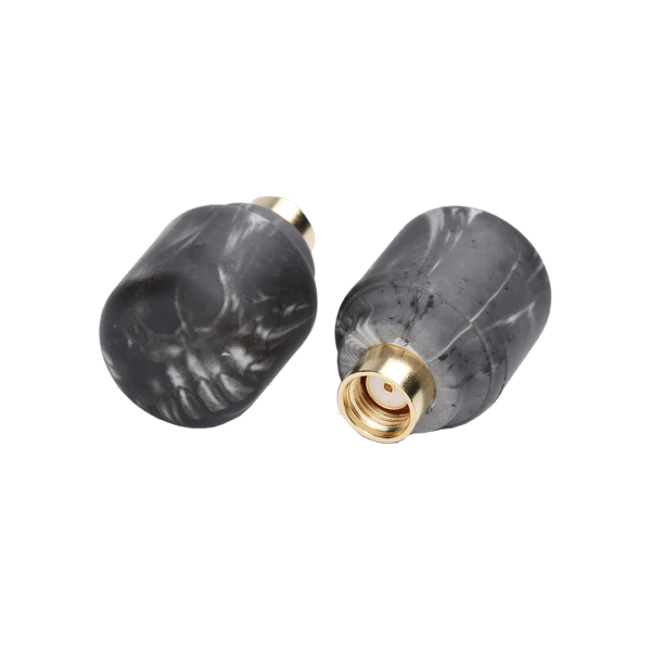 iFlight Crystal HD Patch 5.8GHz + Crystal Stubby Omni Antenna - LHCP Combo - Image 2