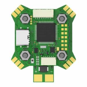 iFlight BLITZ Mini ATF435+BLITZ Mini E55S FPV Stack 3 - iFlight