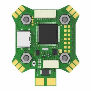 iFlight BLITZ Mini ATF435+BLITZ Mini E55S FPV Stack 10 - iFlight