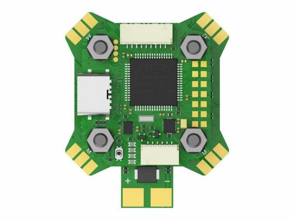 iFlight BLITZ Mini ATF435+BLITZ Mini E55S FPV Stack - Image 4