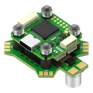 iFlight BLITZ Mini ATF435+BLITZ Mini E55S FPV Stack