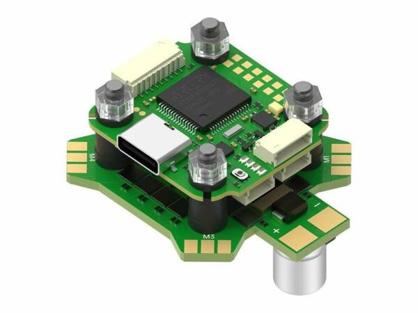 iFlight BLITZ Mini ATF435+BLITZ Mini E55S FPV Stack