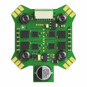 iFlight BLITZ Mini ATF435+BLITZ Mini E55S FPV Stack 2 - iFlight