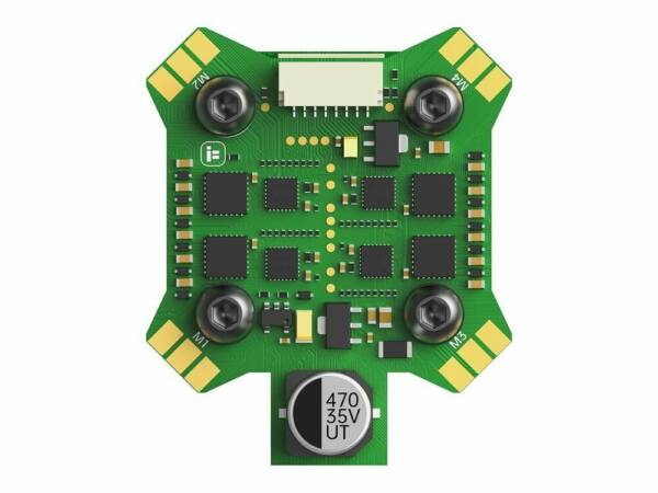 iFlight BLITZ Mini ATF435+BLITZ Mini E55S FPV Stack - Image 3