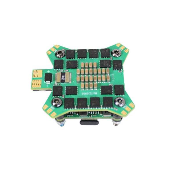 iFlight BLITZ ATF435+BLITZ E55S FPV Stack - Image 3