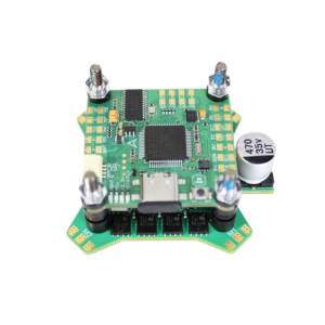 iFlight BLITZ ATF435+BLITZ E55S FPV Stack