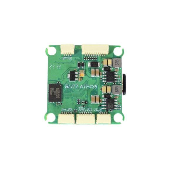 iFlight BLITZ ATF435+BLITZ E55S FPV Stack - Image 4