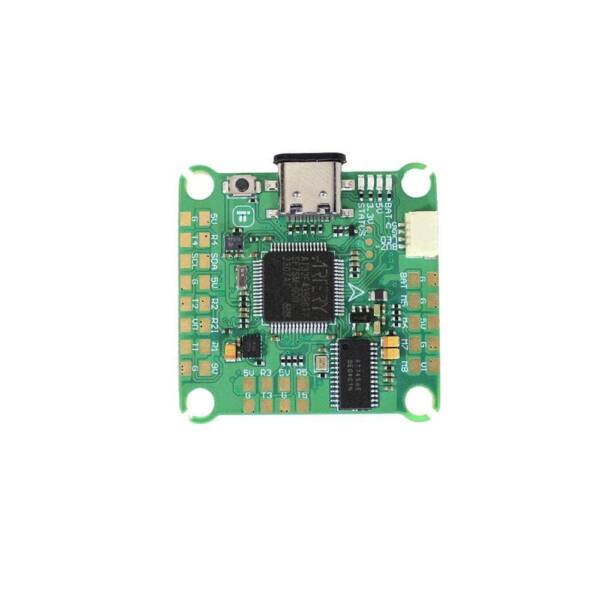 iFlight BLITZ ATF435+BLITZ E55S FPV Stack - Image 5