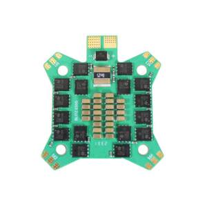 iFlight BLITZ ATF435+BLITZ E55S FPV Stack 5 - iFlight