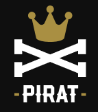 PIRAT Punch & Shorty Replacement 5" Arm 2 - Pirat