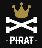 PIRAT Punch 5" FPV Drone Frame Kit 4 - Pirat
