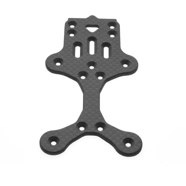 PIRAT Punch 5" FPV Drone Replacement Bottom Plate 1 - Pirat