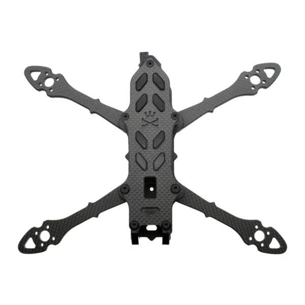 PIRAT Punch 5" FPV Drone Frame Kit - Image 2