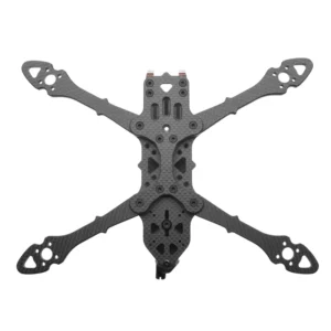 PIRAT Punch 5" FPV Drone Frame Kit 6 - Pirat