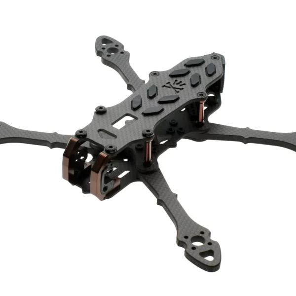 PIRAT Punch 5" FPV Drone Frame Kit