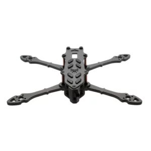 PIRAT Punch 5" FPV Drone Frame Kit 7 - Pirat