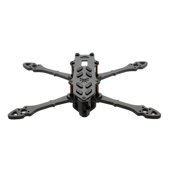 PIRAT Punch 5" FPV Drone Frame Kit - Image 4